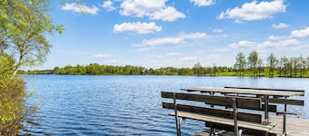 Käringanäs by Interhome