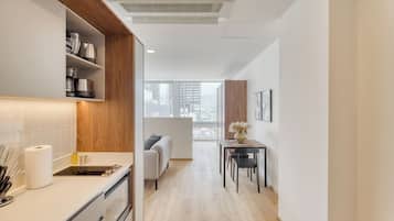 Superior Studio | Interior