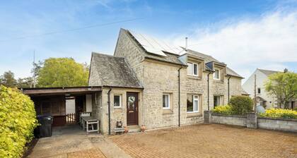 Cannich Cottage by Interhome