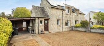 Cannich Cottage by Interhome