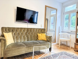 Fernseher