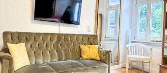 Ferienwohnung Heritage View Bacharach by Interhome