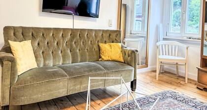 Ferienwohnung Heritage View Bacharach by Interhome