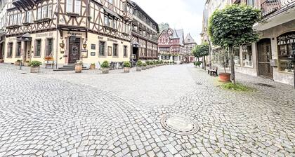 Ferienwohnung Heritage View Bacharach by Interhome