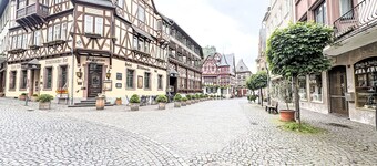 Ferienwohnung Heritage View Bacharach by Interhome
