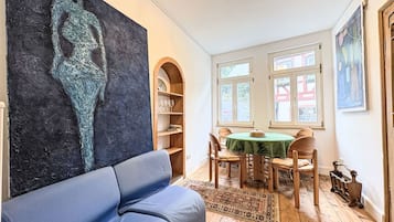 Fernseher