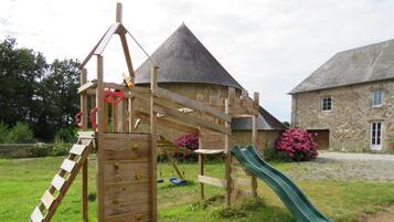 Espace pour enfants