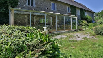 Exterieur