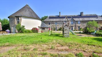 Espace pour enfants
