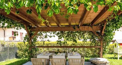 Casa Maranta by Interhome