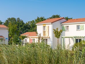 Apartamento | Fachada