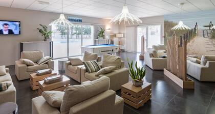 Country-coastal Retreat in the Vendee