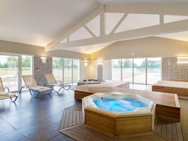 Cottage | Piscine | Piscine extérieure, piscine chauffée