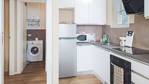 Private kitchen - Apartment Giusi by Interhome (Belgirate)