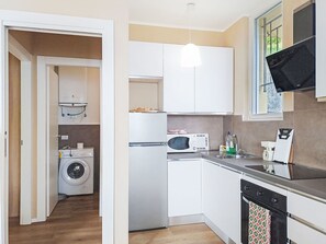 Private kitchen - Apartment Giusi by Interhome (Belgirate)