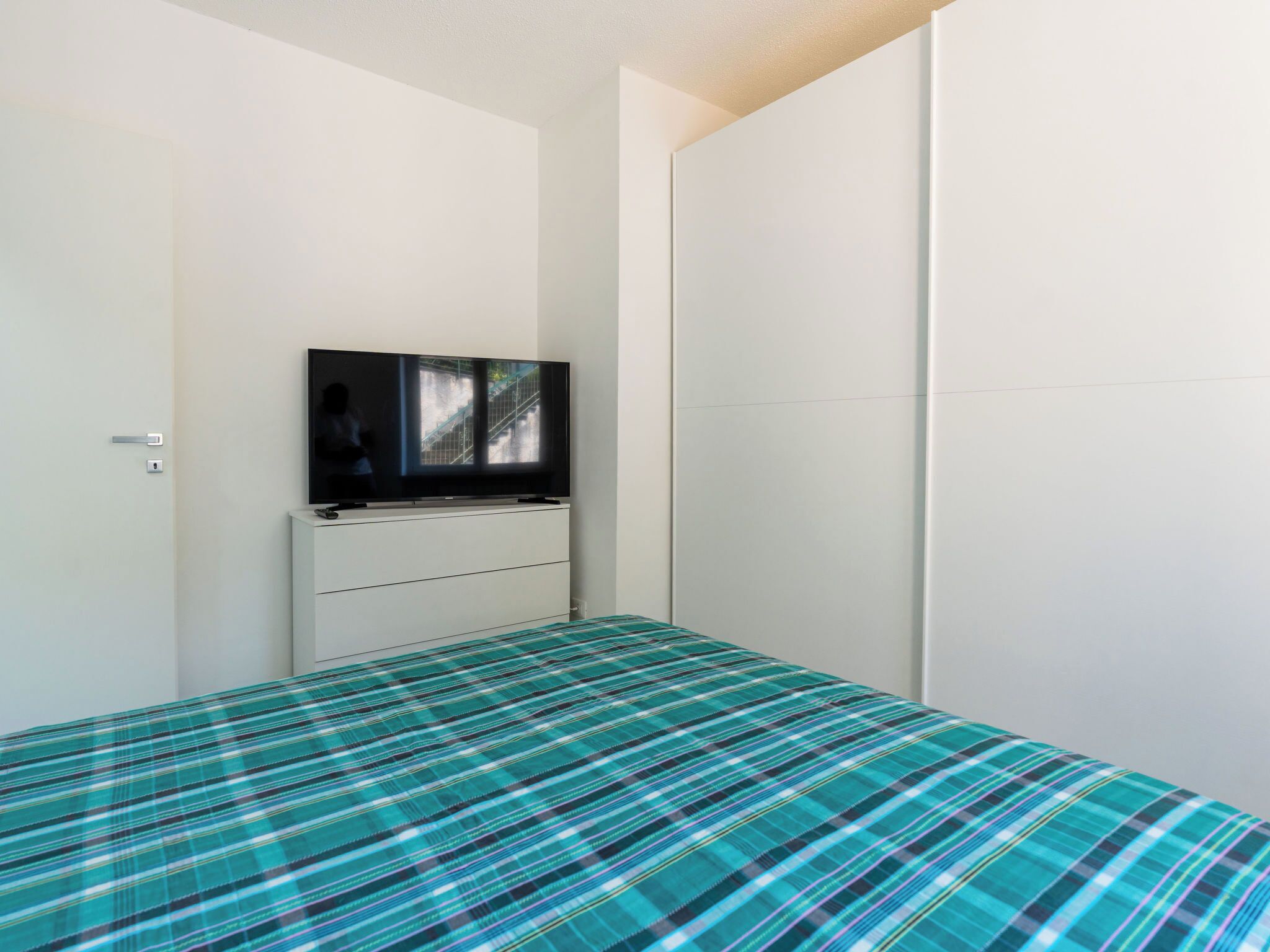 1 bedroom, Internet
