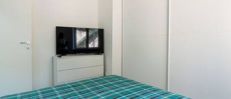 1 bedroom, Internet