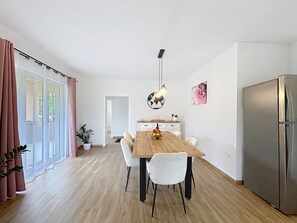 Kitchen / Dining Room - Vacation home Melani by Interhome (Rovinj/Žminj)