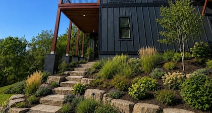 The Overlook at Smoke Rise Vacation