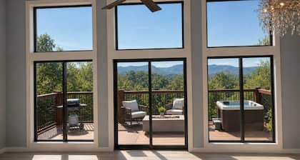 The Overlook at Smoke Rise Vacation