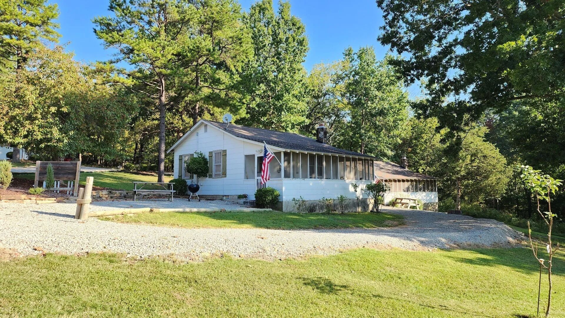 Cottage #5
