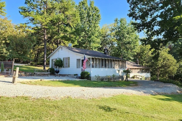 Cottage #5