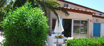 Sea-close Apartment for 2