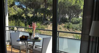 Sea-close Apartment for 2