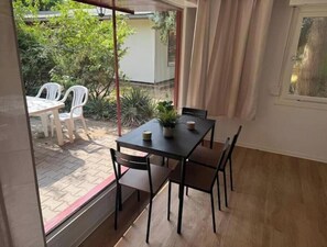 Dining - Vacation village Seddiner See - Bungalow 7 (Seddiner See)