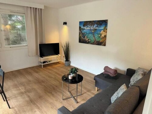 Vacation village Seddiner See - Bungalow 7