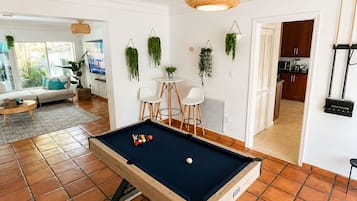 Area giochi