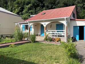 Exterior - Vrbo Property (Entre-Deux)