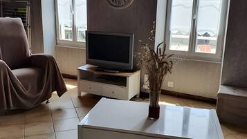 Télévision