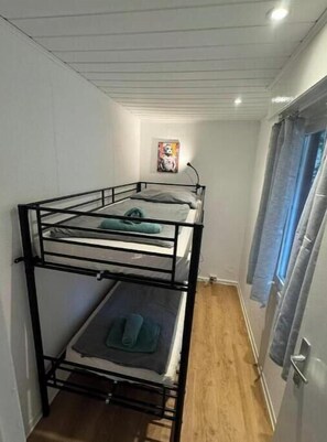 WiFi, bed sheets - Vacation village Seddiner See - Bungalow 8 (Seddiner See)