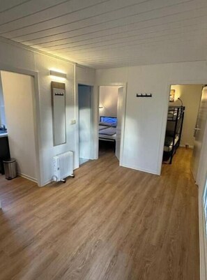 Interior - Vacation village Seddiner See - Bungalow 8 (Seddiner See)