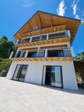 Ulkopuoli