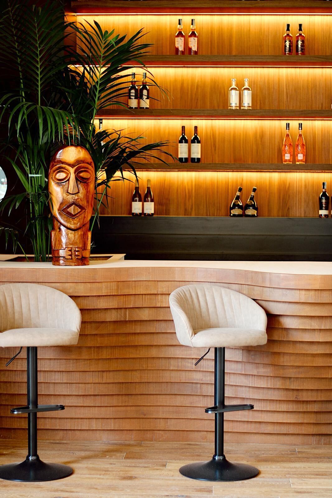 Bar (in loco)