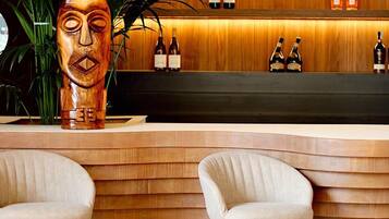 Bar (in loco)