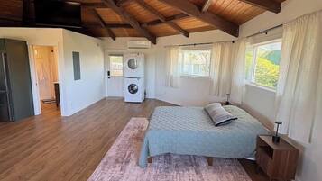 Wifi y ropa de cama