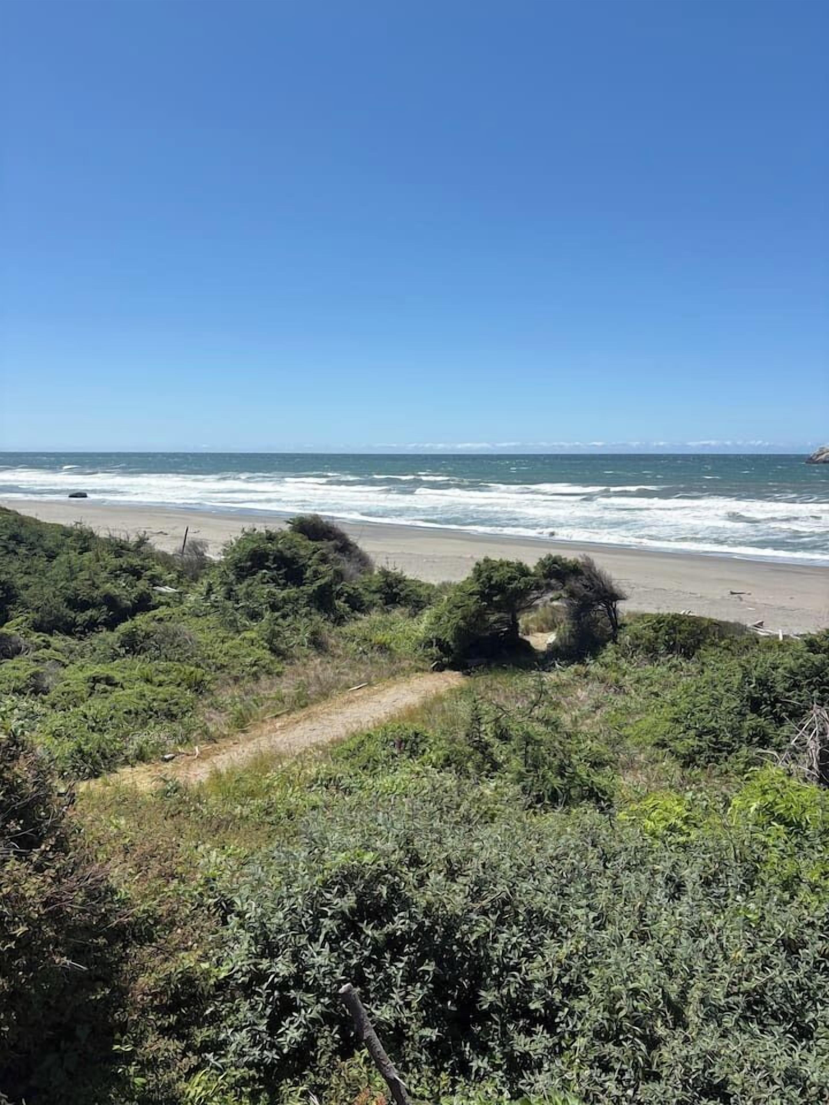 Plage à proximité