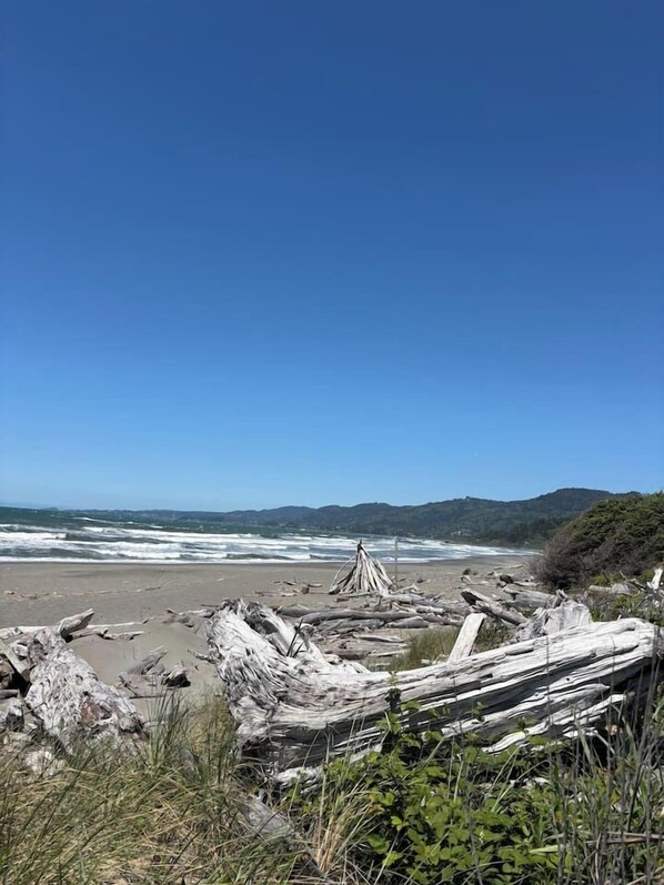 Plage à proximité