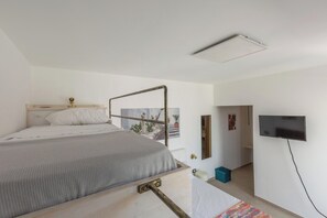 Room - B&B Annita - Camera Superior PT (Porto Cesareo)