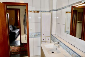 Badkamer