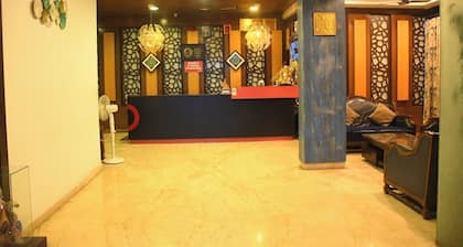 Hotel Sree7 Inn