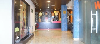 Hotel Sree7 Inn
