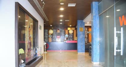 Hotel Sree7 Inn