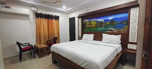 Free WiFi - Hotel Sree7 Inn (Bukkaraya Samudram)