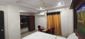 Free WiFi - Hotel Sree7 Inn (Bukkaraya Samudram)