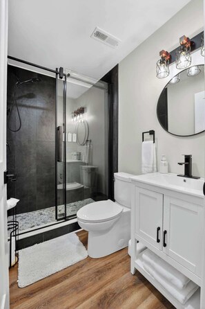 Badkamer