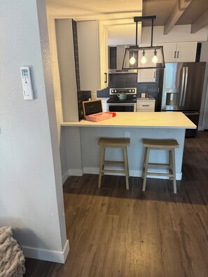 Cucina privata